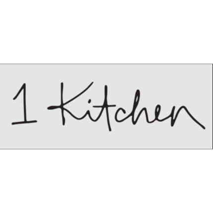 Logo fra 1 Kitchen