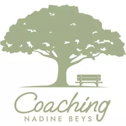 Logo von Nadine Beys - Life Coach für Frauen