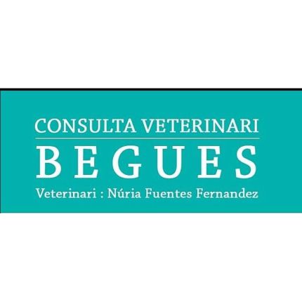 Logo da Veterinari Begues