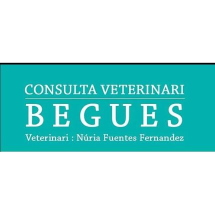 Logo von Veterinari Begues