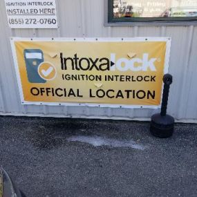 Bild von Intoxalock Ignition Interlock
