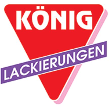 Logo da König-Lackierungen GmbH
