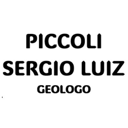 Λογότυπο από Piccoli Sergio Luiz Geologo