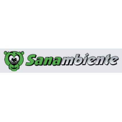 Λογότυπο από Sanambiente