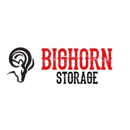 Logotyp från Bighorn Storage