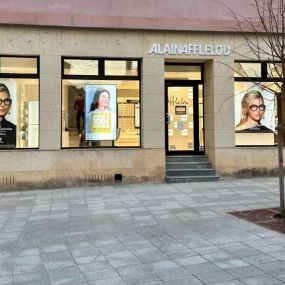 Bild von Opticien Altkirch | Alain Afflelou