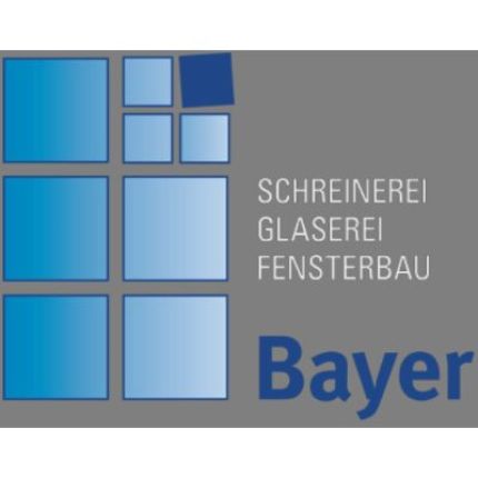 Logo van Walter Bayer e.K. Schreinerei-Glaserei