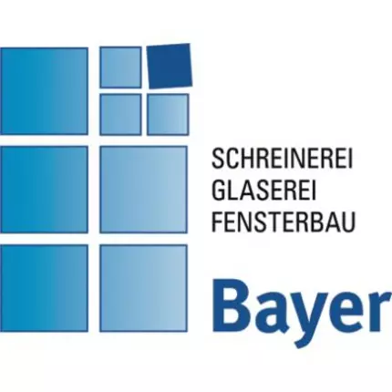 Logo von Walter Bayer e.K. Schreinerei-Glaserei