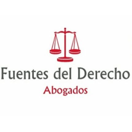 Logo od Fuentes Del Derecho