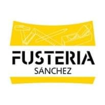 Logo van Fustería Sánchez