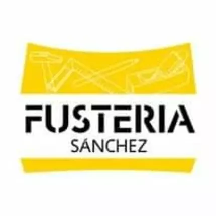 Logo von Fustería Sánchez