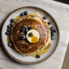 Weekend Brunch