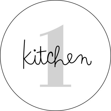 Logo da 1 Kitchen