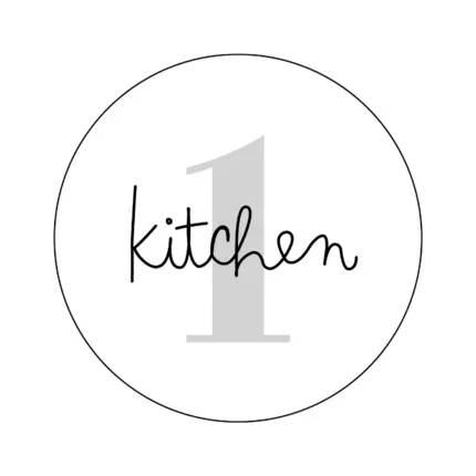 Logo da 1 Kitchen