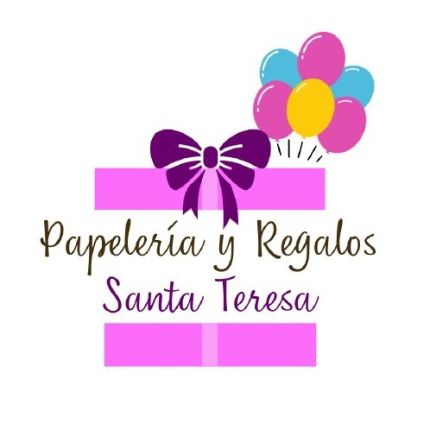 Logo de Papeleria y Regalos Santa Teresa - Tienda oficial de Warhammer