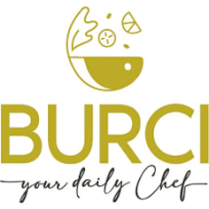 Logo fra Burci.Your. Daily Chef, Home Delivery Lunch & Private Chef