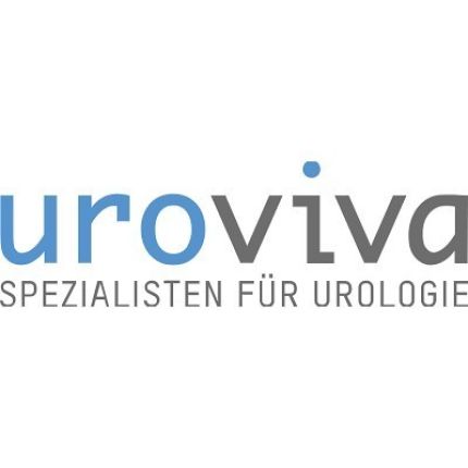 Logo van Uroviva – Urologie in der Privatklinik Villa im Park