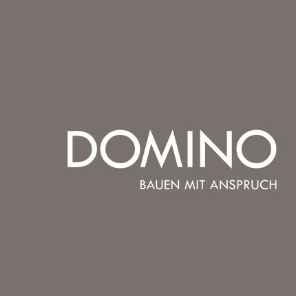 Λογότυπο από DOMINO Bau- und Handels GmbH