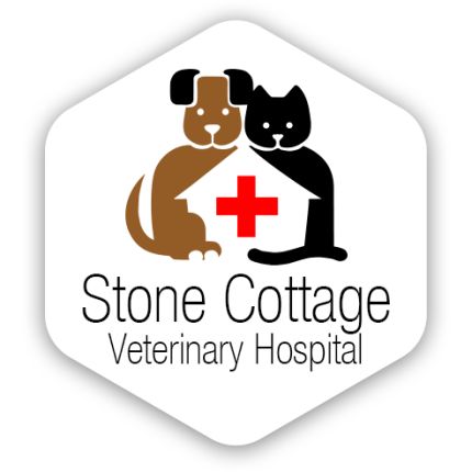 Logo da Stone Cottage Veterinary Hosptial