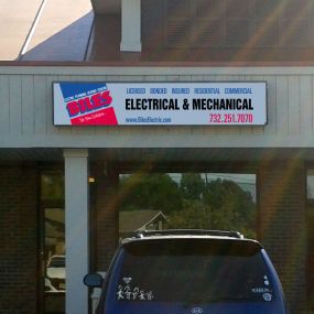 Bild von Biles Electrical & Mechanical Contractors LLC