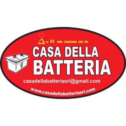 Logo von Casa della Batteria