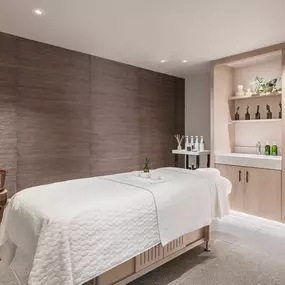 Bamford Wellness Spa Treatment Room