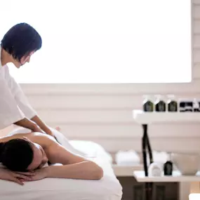 Bamford Wellness Spa Massage