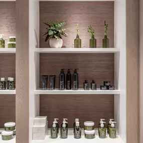 Spa Retail