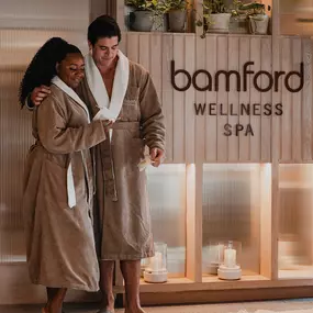 Couple's Spa Day