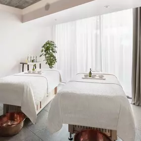 Couple's Treatment Room