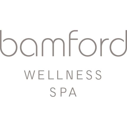 Logo from Bamford Wellness Spa