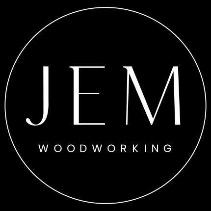 Logo od JEM Woodworking