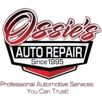 Logótipo de Ossie's Auto Repair