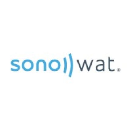 Logotipo de Sonowat Hi Tech Ultrasonic Cleaners