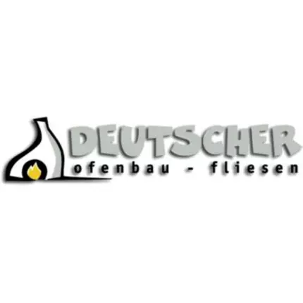 Logo van DEUTSCHER ofenbau - fliesen