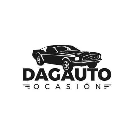 Logo fra Dagauto Ocasion