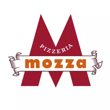 Logo van Pizzeria Mozza