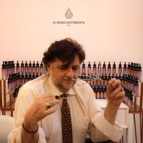 Bild von Le Studio des Parfums - Parfum sur mesure - Atelier de création - Parfum disparu