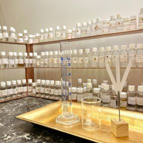 Bild von Le Studio des Parfums - Parfum sur mesure - Atelier de création - Parfum disparu