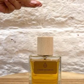 Bild von Le Studio des Parfums - Parfum sur mesure - Atelier de création - Parfum disparu