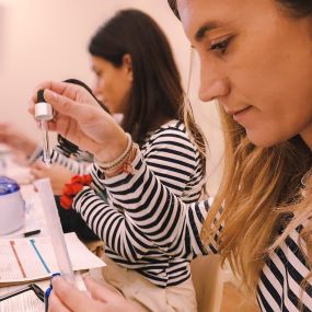 Bild von Le Studio des Parfums - Parfum sur mesure - Atelier de création - Parfum disparu