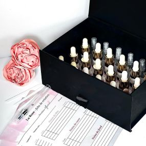 Bild von Le Studio des Parfums - Parfum sur mesure - Atelier de création - Parfum disparu