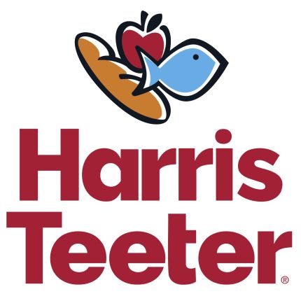 Logo from Harris Teeter