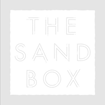 Logótipo de The Sandbox