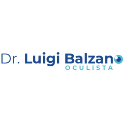 Logo da Dr. Luigi Balzano