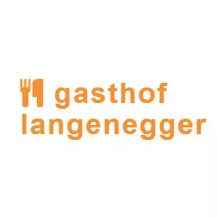 Logo fra Gasthof Hotel Langenegger