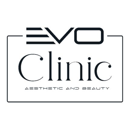 Logo from Evo Clinic