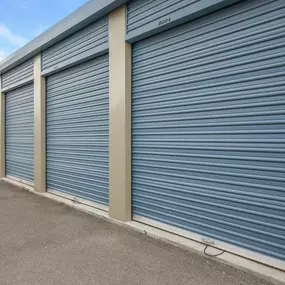 Exterior Units - Extra Space Storage at 9372 S Prosperity Rd, West Jordan, UT 84081