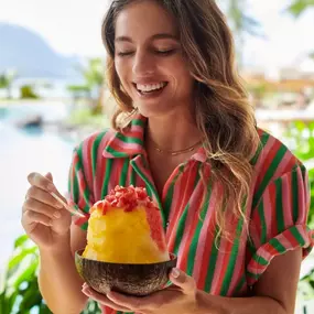Shave Ice