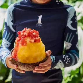 Shave Ice